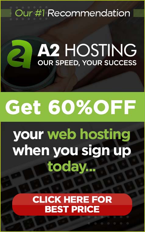 A2 Hosting