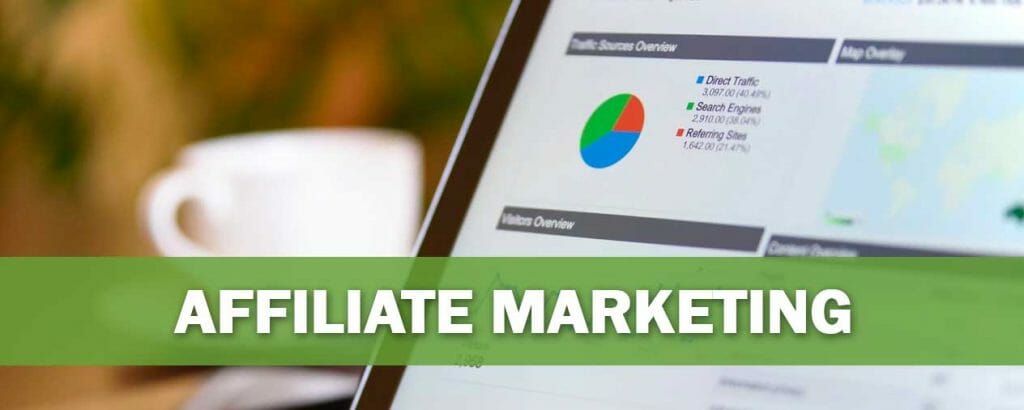 Affiliate Marketing