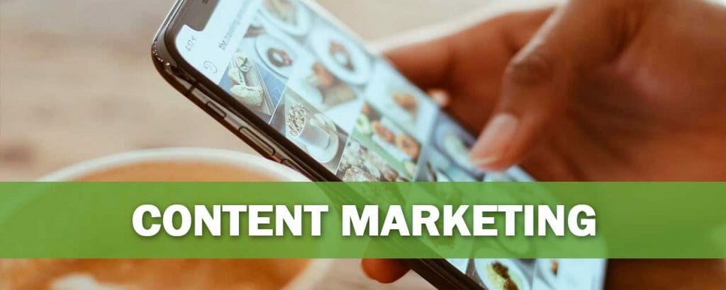 content marketing