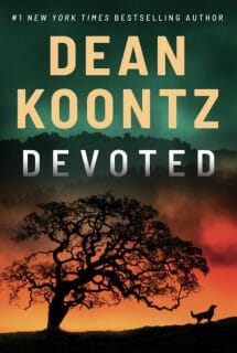 Devoted by Dean Koontz