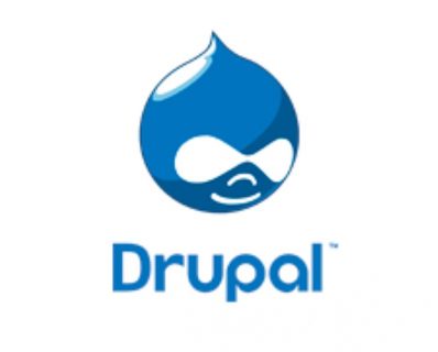 Drupal Logo