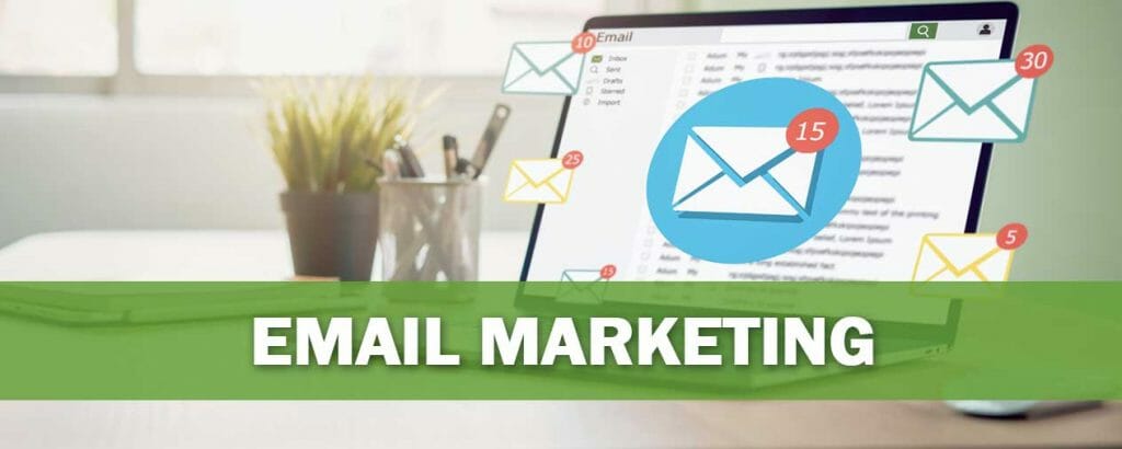 Email Marketing