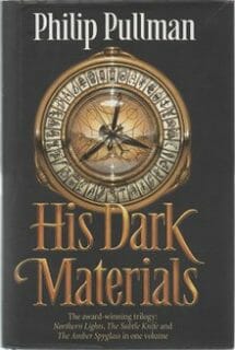 His Dark Materials by Philip Pullman