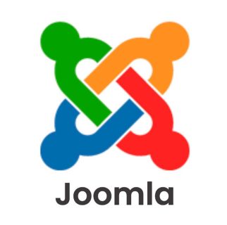 Joomla Logo