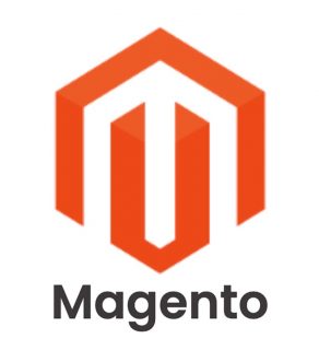 Magneto Logo