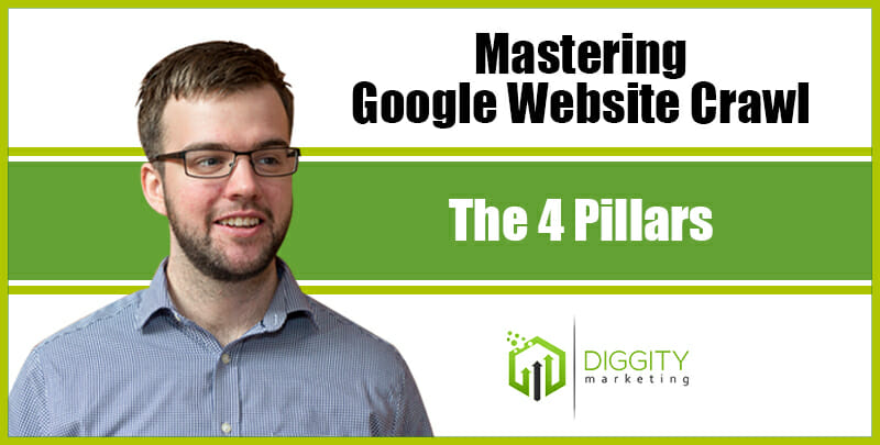 Mastering Google Website Craw