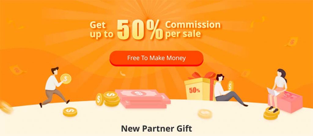 Newchic Affiliate Program