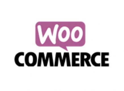 WooCommerce Logo