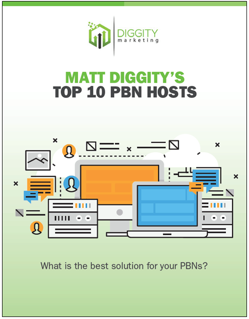 top pbn hosts